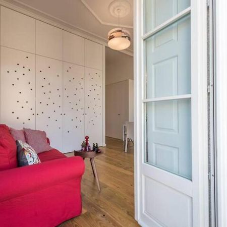 Guestready - Inside The Dots Porto Exterior foto