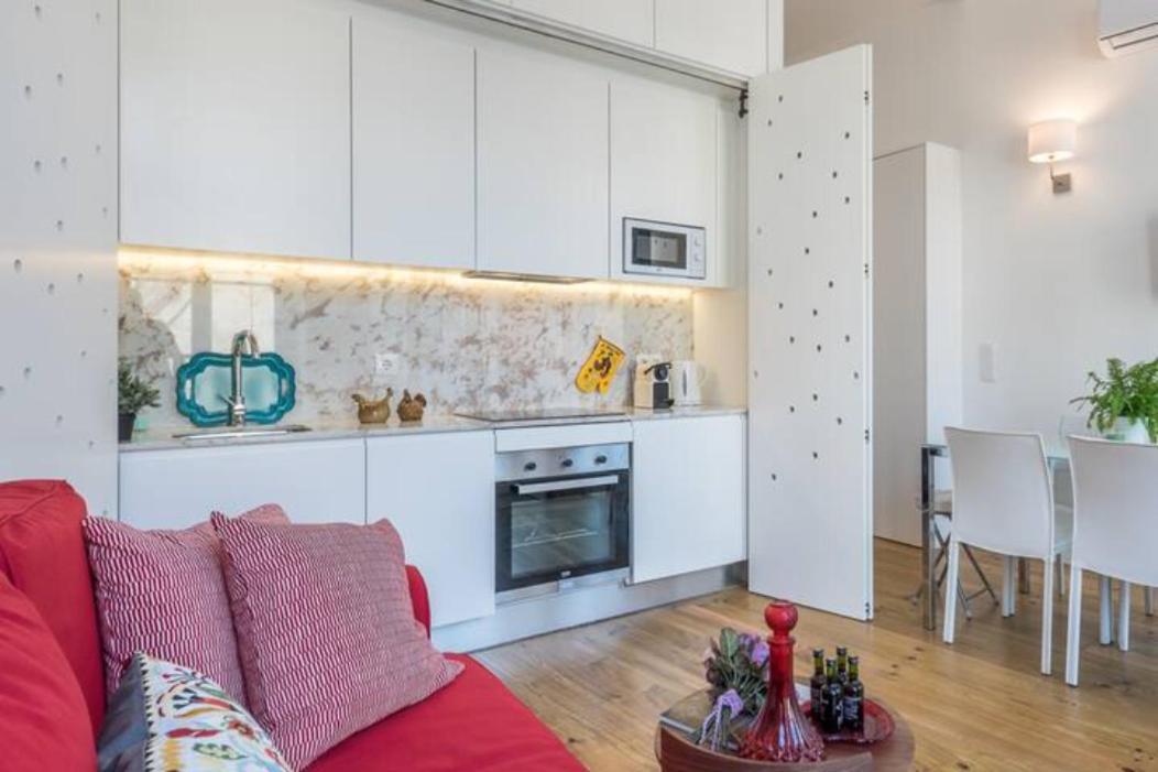 Guestready - Inside The Dots Porto Exterior foto
