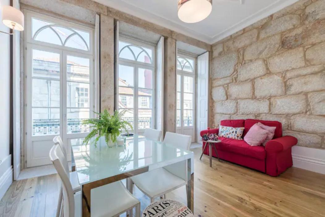 Guestready - Inside The Dots Porto Exterior foto