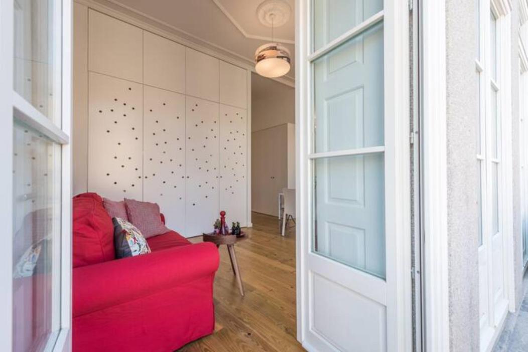 Guestready - Inside The Dots Porto Exterior foto