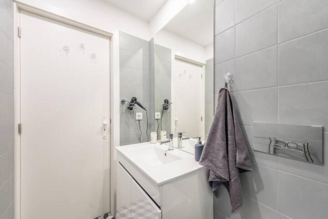Guestready - Inside The Dots Porto Exterior foto