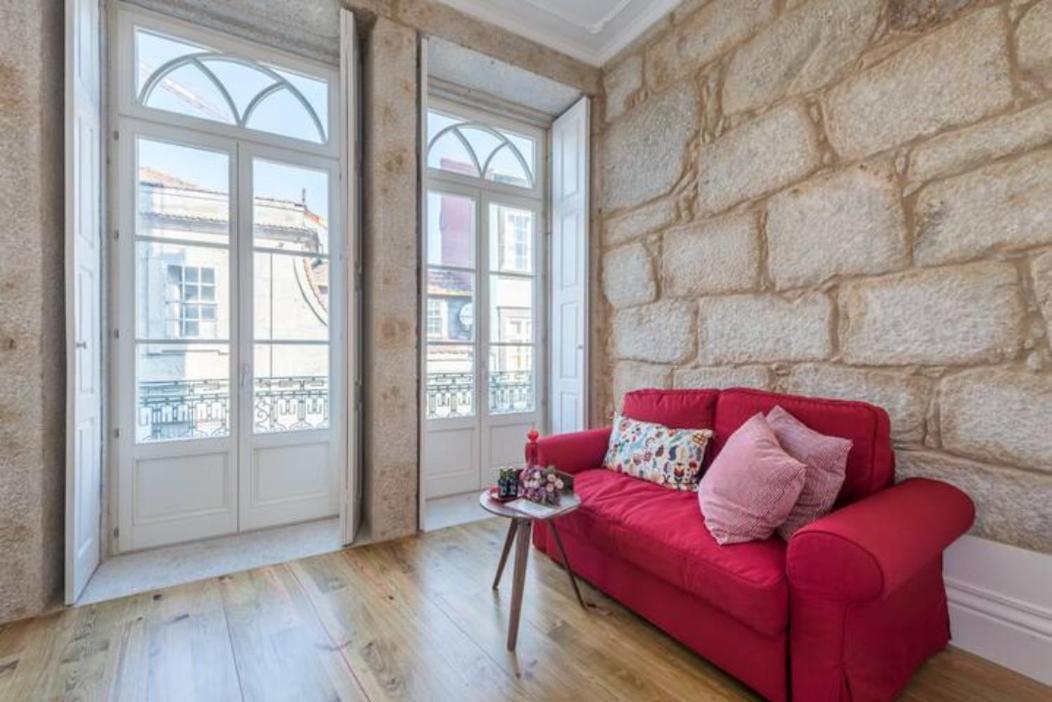 Guestready - Inside The Dots Porto Exterior foto