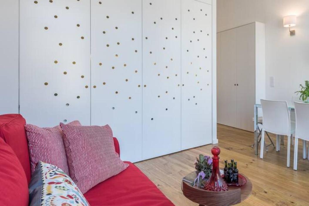 Guestready - Inside The Dots Porto Exterior foto