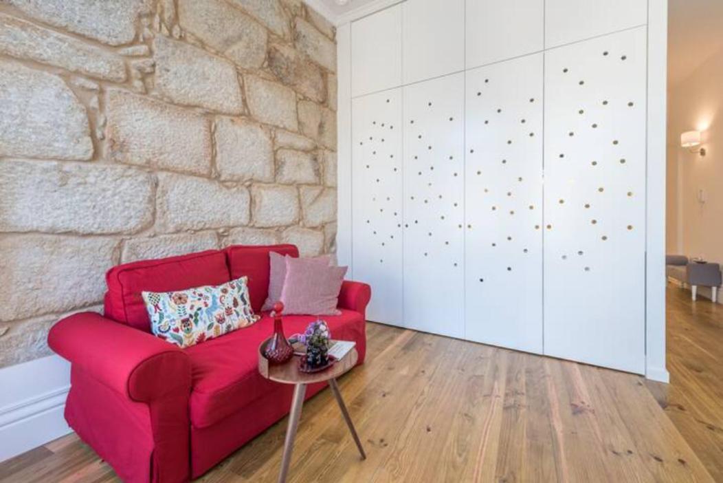 Guestready - Inside The Dots Porto Exterior foto