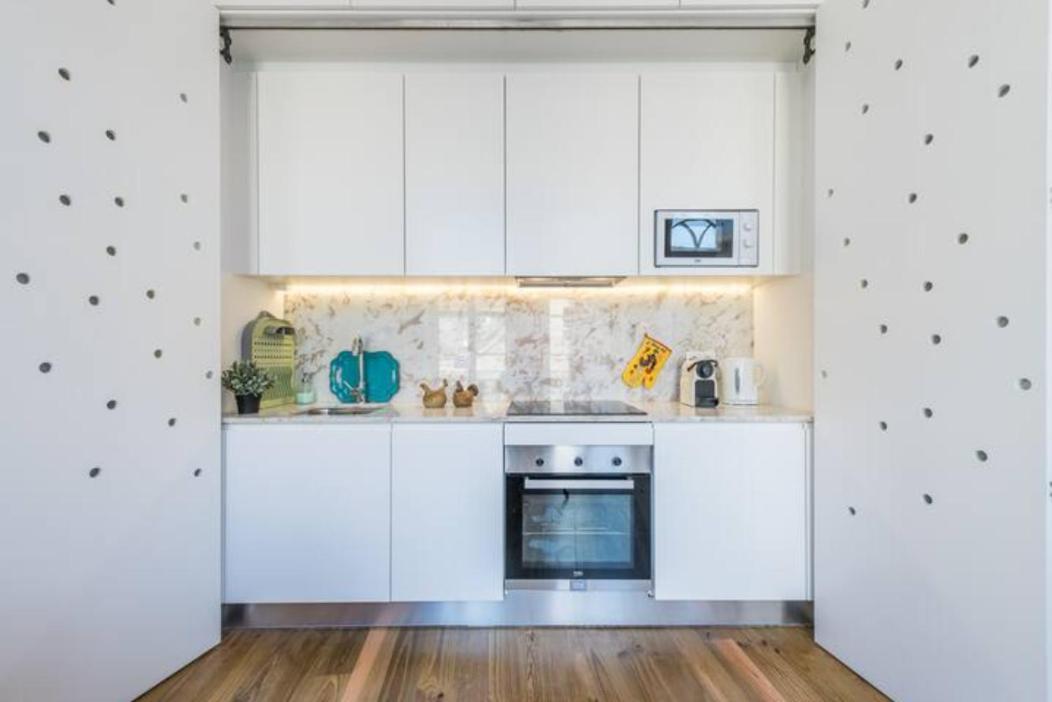 Guestready - Inside The Dots Porto Exterior foto