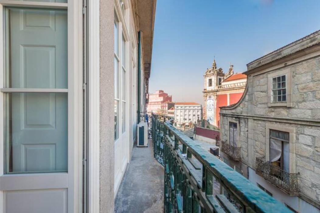 Guestready - Inside The Dots Porto Exterior foto