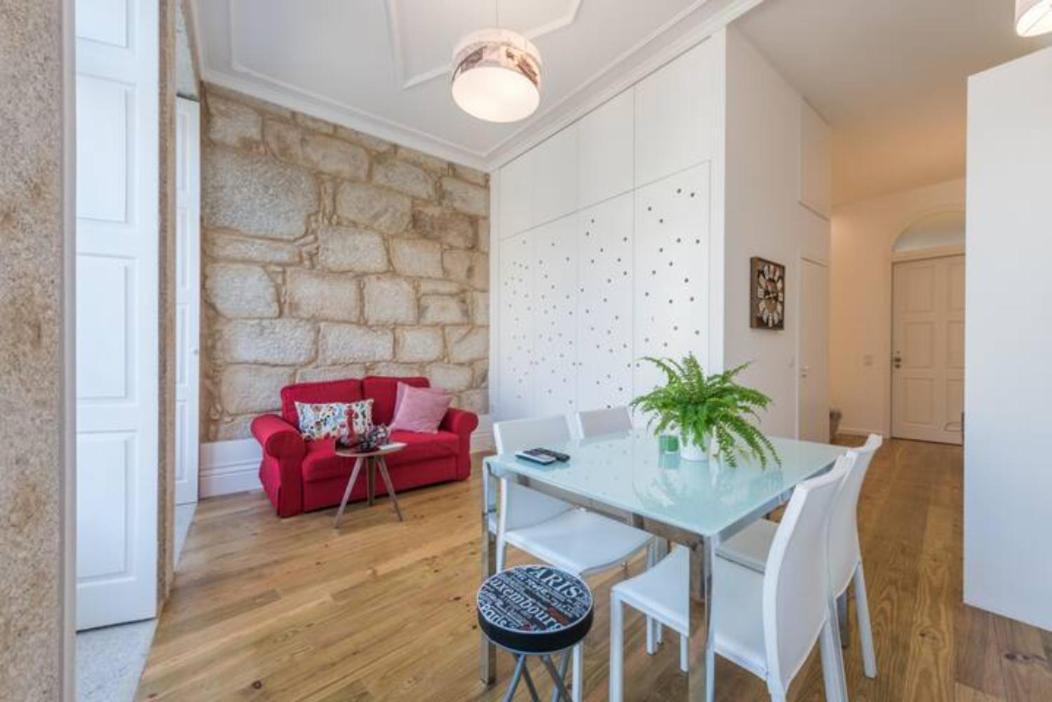 Guestready - Inside The Dots Porto Exterior foto