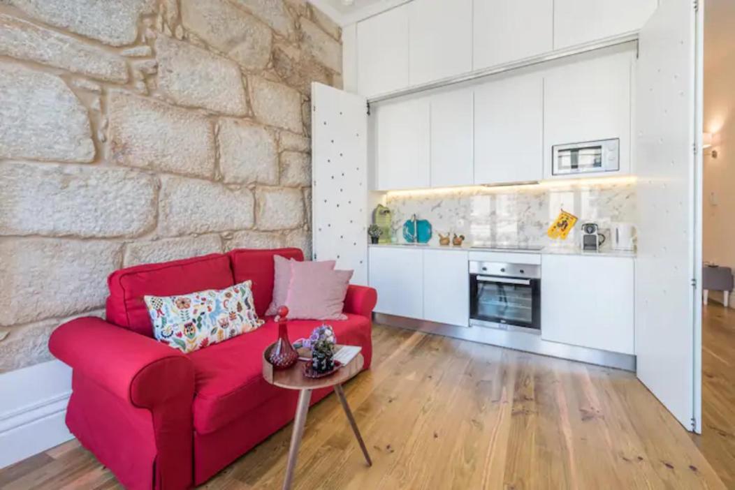 Guestready - Inside The Dots Porto Exterior foto